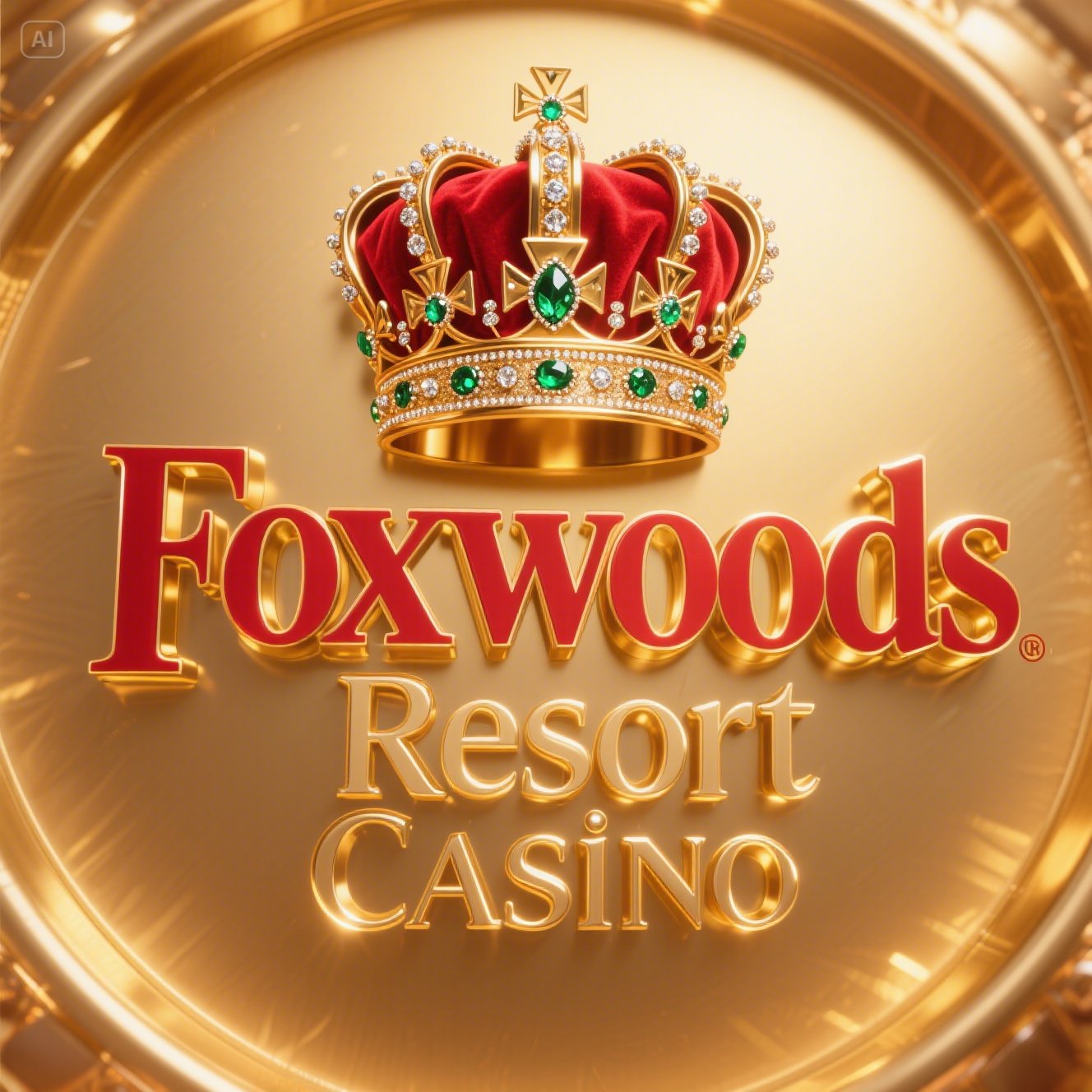 Foxwoods Resort Casino